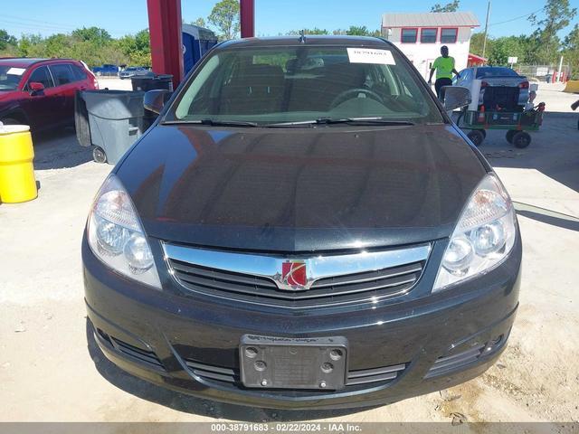 Photo 5 VIN: 1G8ZV57718F292575 - SATURN AURA 