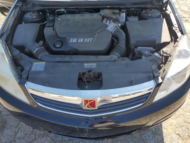 Photo 10 VIN: 1G8ZV57727F155904 - SATURN AURA XR 