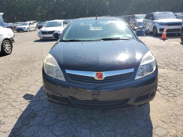 Photo 4 VIN: 1G8ZV57727F155904 - SATURN AURA XR 