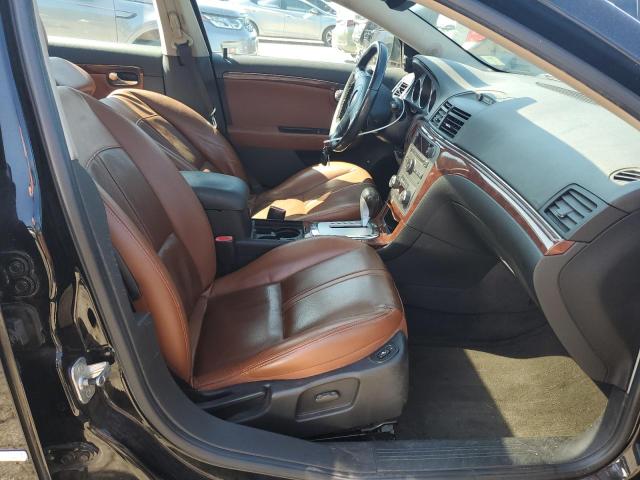 Photo 6 VIN: 1G8ZV57727F155904 - SATURN AURA XR 