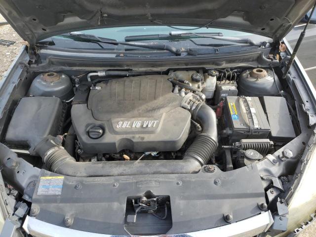 Photo 10 VIN: 1G8ZV57727F198655 - SATURN AURA 