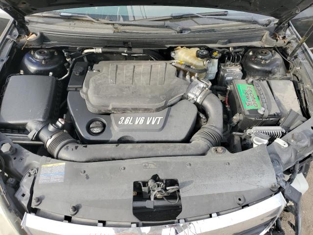 Photo 10 VIN: 1G8ZV57727F266405 - SATURN AURA 