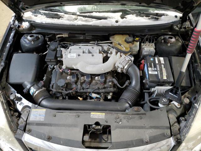 Photo 10 VIN: 1G8ZV57727F291434 - SATURN AURA XR 