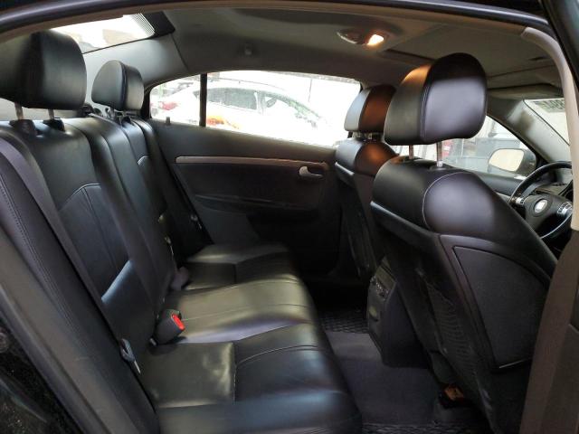 Photo 9 VIN: 1G8ZV57727F291434 - SATURN AURA XR 