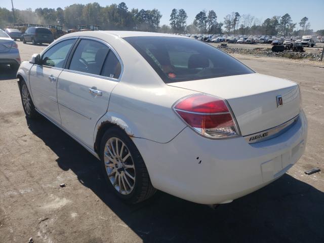 Photo 2 VIN: 1G8ZV57728F127053 - SATURN AURA XR 