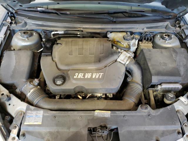 Photo 10 VIN: 1G8ZV57737F134480 - SATURN AURA XR 