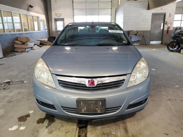 Photo 4 VIN: 1G8ZV57737F134480 - SATURN AURA XR 