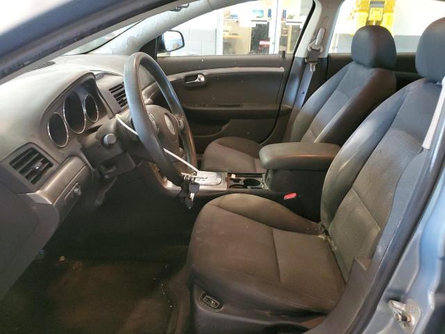 Photo 6 VIN: 1G8ZV57737F134480 - SATURN AURA XR 