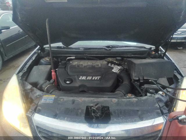 Photo 9 VIN: 1G8ZV57737F147391 - SATURN AURA 