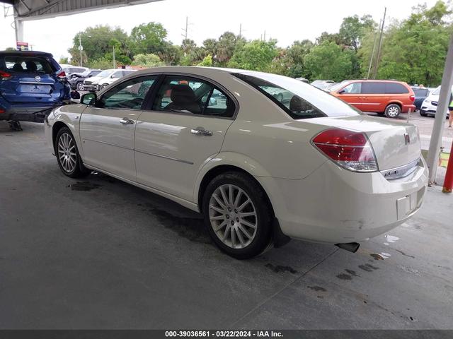 Photo 2 VIN: 1G8ZV57737F211056 - SATURN AURA 