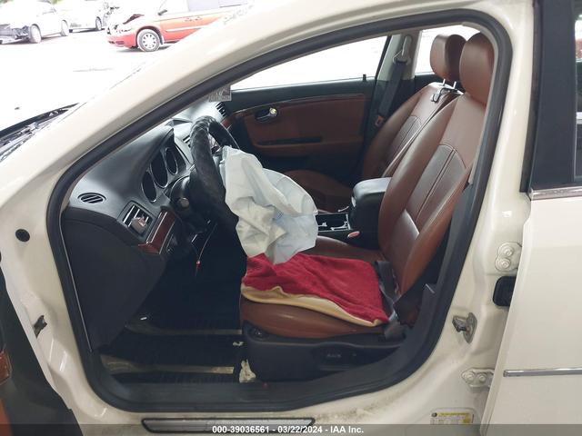 Photo 4 VIN: 1G8ZV57737F211056 - SATURN AURA 