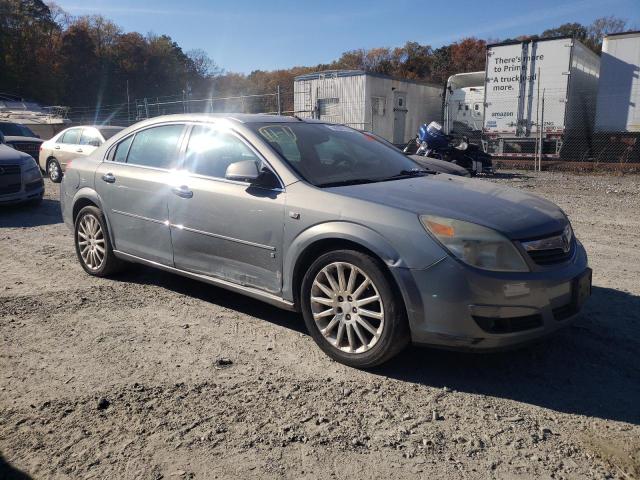 Photo 3 VIN: 1G8ZV57737F292690 - SATURN AURA 