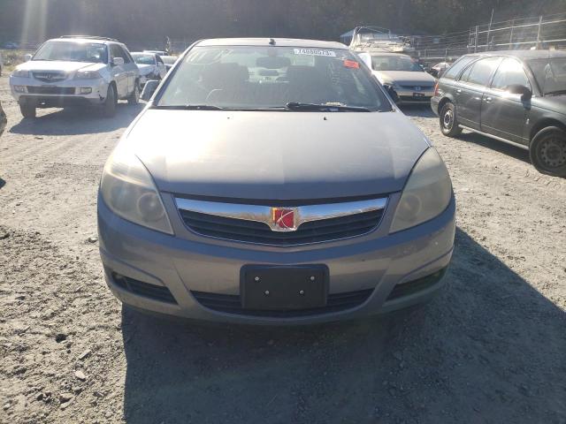 Photo 4 VIN: 1G8ZV57737F292690 - SATURN AURA 