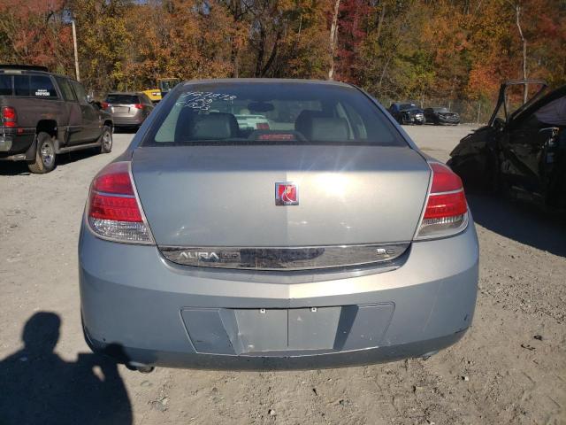 Photo 5 VIN: 1G8ZV57737F292690 - SATURN AURA 