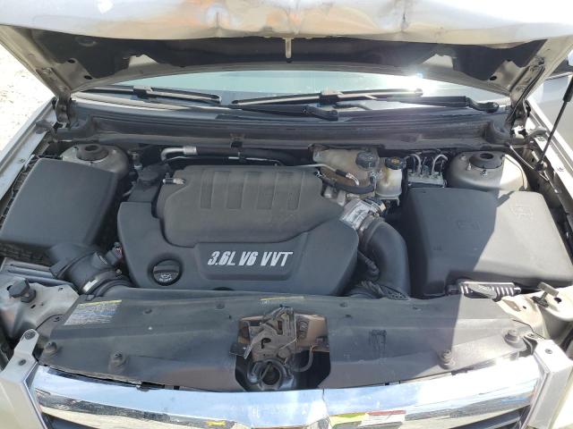 Photo 10 VIN: 1G8ZV57738F150857 - SATURN AURA 