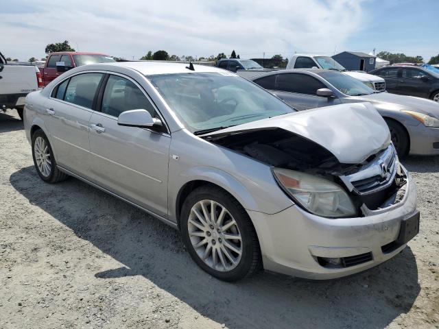 Photo 3 VIN: 1G8ZV57738F150857 - SATURN AURA 