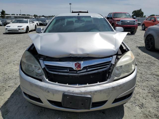 Photo 4 VIN: 1G8ZV57738F150857 - SATURN AURA 