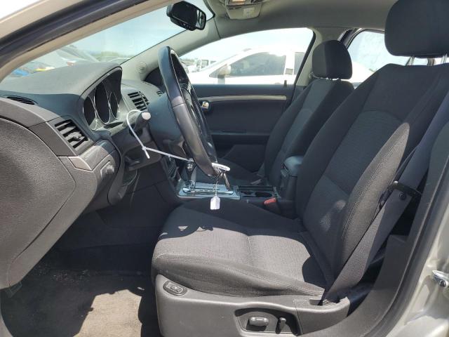 Photo 6 VIN: 1G8ZV57738F150857 - SATURN AURA 