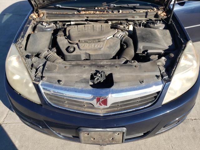 Photo 10 VIN: 1G8ZV57738F173135 - SATURN AURA XR 