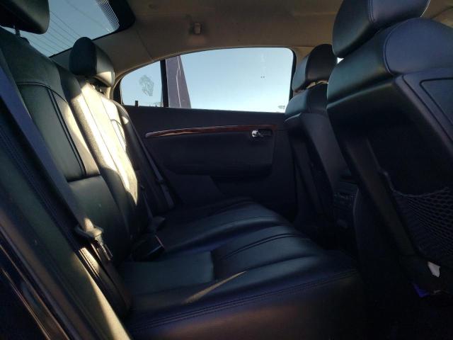 Photo 9 VIN: 1G8ZV57738F173135 - SATURN AURA XR 