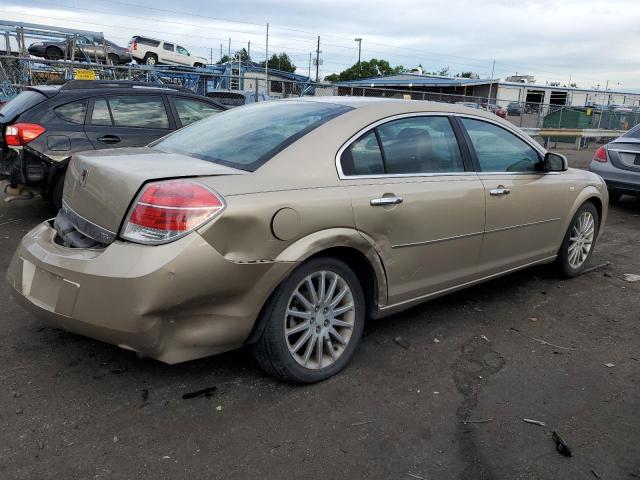 Photo 2 VIN: 1G8ZV57738F197192 - SATURN AURA XR 