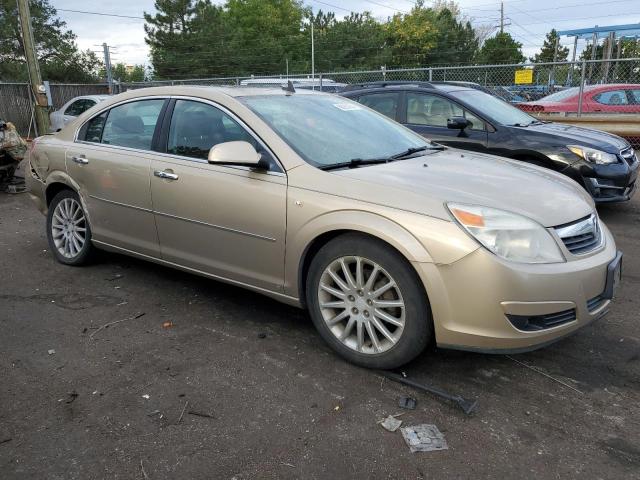 Photo 3 VIN: 1G8ZV57738F197192 - SATURN AURA XR 