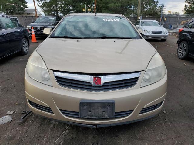 Photo 4 VIN: 1G8ZV57738F197192 - SATURN AURA XR 