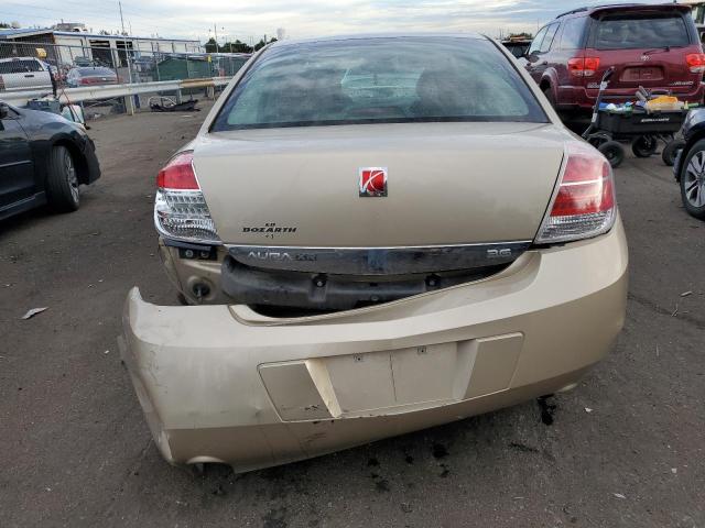 Photo 5 VIN: 1G8ZV57738F197192 - SATURN AURA XR 