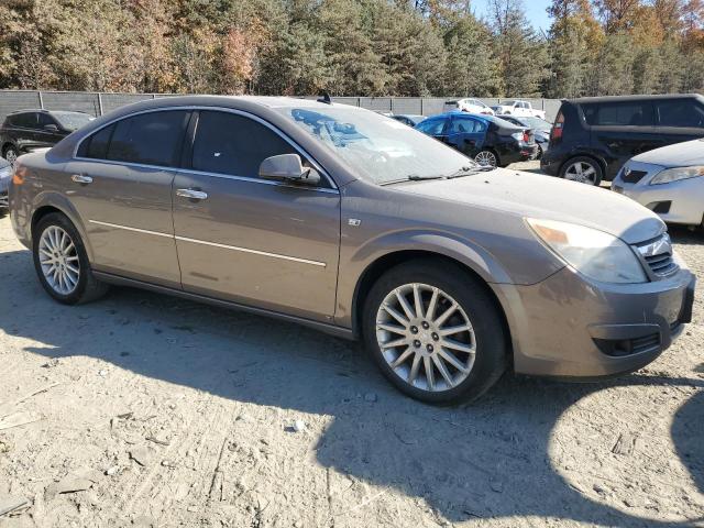 Photo 3 VIN: 1G8ZV57738F218459 - SATURN AURA XR 