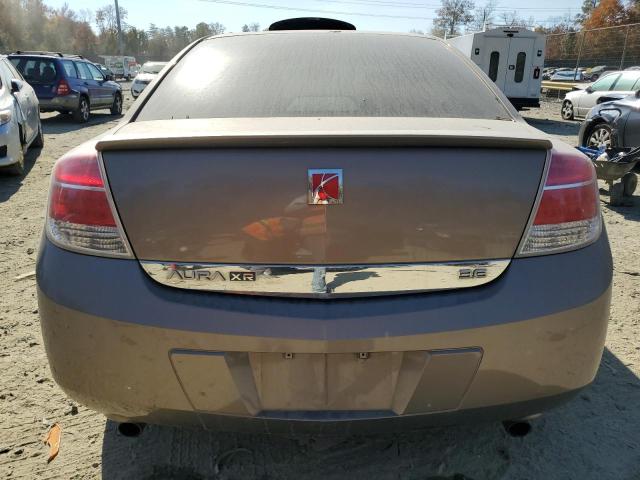 Photo 5 VIN: 1G8ZV57738F218459 - SATURN AURA XR 