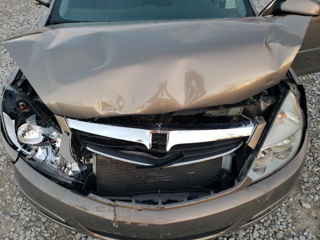 Photo 10 VIN: 1G8ZV57738F250098 - SATURN AURA XR 