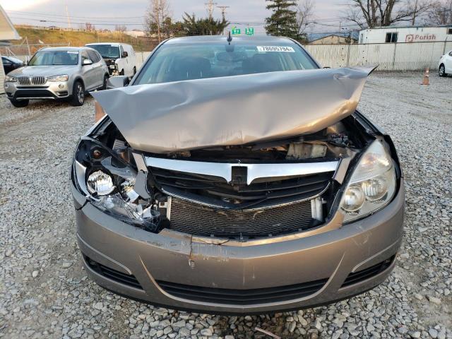 Photo 4 VIN: 1G8ZV57738F250098 - SATURN AURA XR 