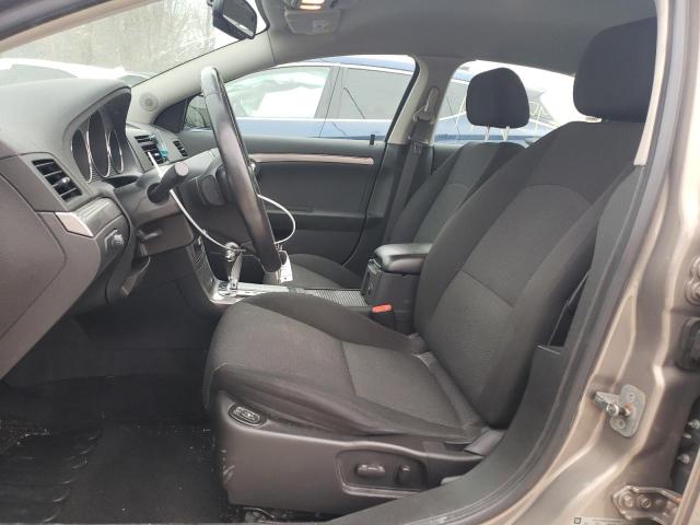 Photo 6 VIN: 1G8ZV57738F250098 - SATURN AURA XR 