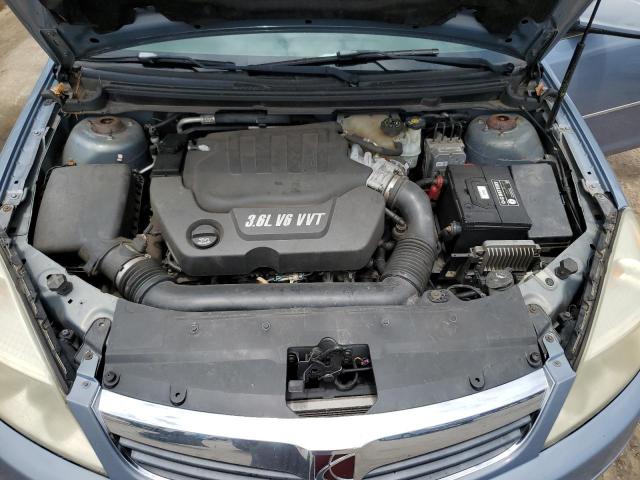 Photo 10 VIN: 1G8ZV57747F128963 - SATURN AURA XR 