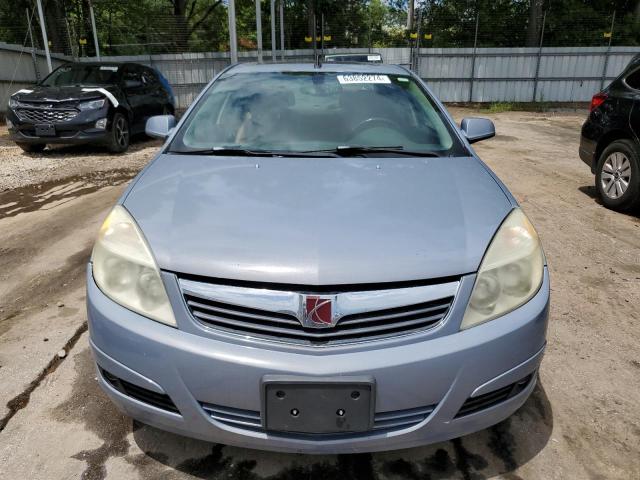 Photo 4 VIN: 1G8ZV57747F128963 - SATURN AURA XR 