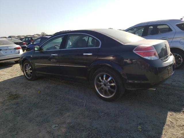 Photo 1 VIN: 1G8ZV57747F177371 - SATURN AURA XR 