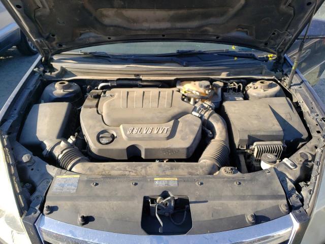 Photo 10 VIN: 1G8ZV57747F177371 - SATURN AURA XR 