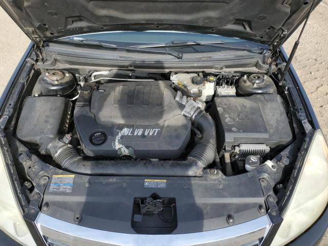 Photo 10 VIN: 1G8ZV57747F206089 - SATURN AURA XR 