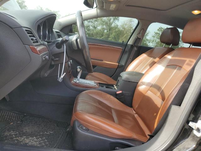 Photo 6 VIN: 1G8ZV57747F206089 - SATURN AURA XR 