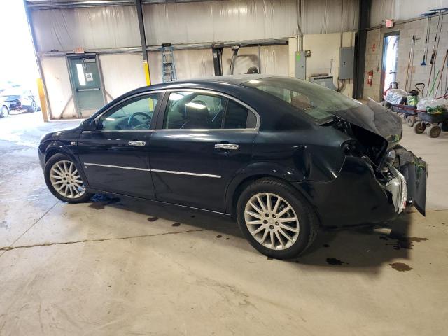 Photo 1 VIN: 1G8ZV57747F297526 - SATURN AURA XR 