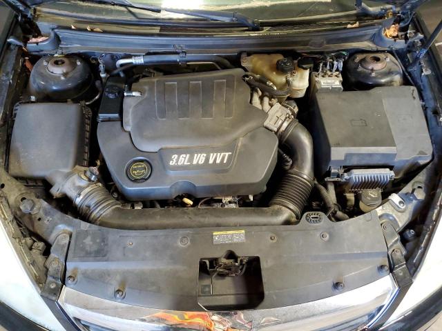 Photo 10 VIN: 1G8ZV57747F297526 - SATURN AURA XR 