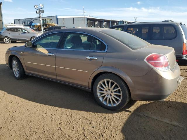 Photo 1 VIN: 1G8ZV57748F157168 - SATURN AURA 