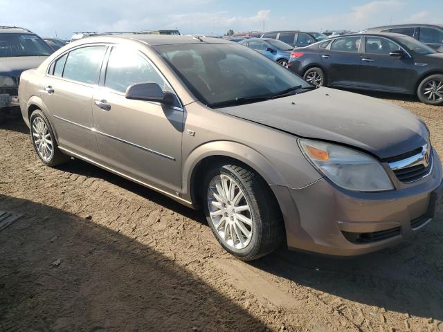 Photo 3 VIN: 1G8ZV57748F157168 - SATURN AURA 