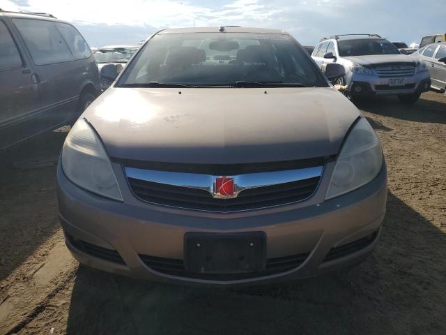 Photo 4 VIN: 1G8ZV57748F157168 - SATURN AURA 