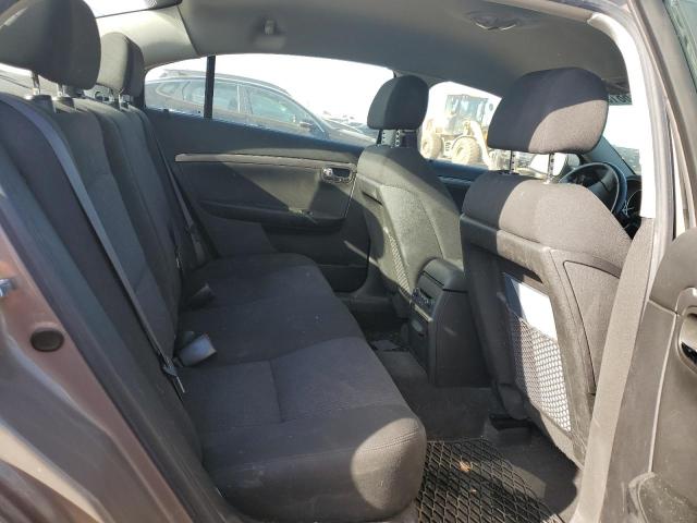 Photo 9 VIN: 1G8ZV57748F157168 - SATURN AURA 