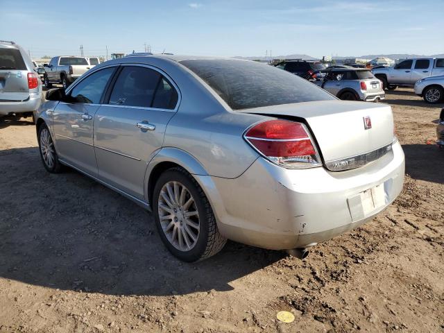 Photo 1 VIN: 1G8ZV57748F176190 - SATURN AURA 