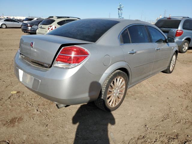 Photo 2 VIN: 1G8ZV57748F176190 - SATURN AURA 