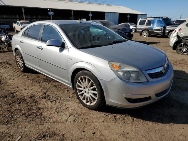 Photo 3 VIN: 1G8ZV57748F176190 - SATURN AURA 