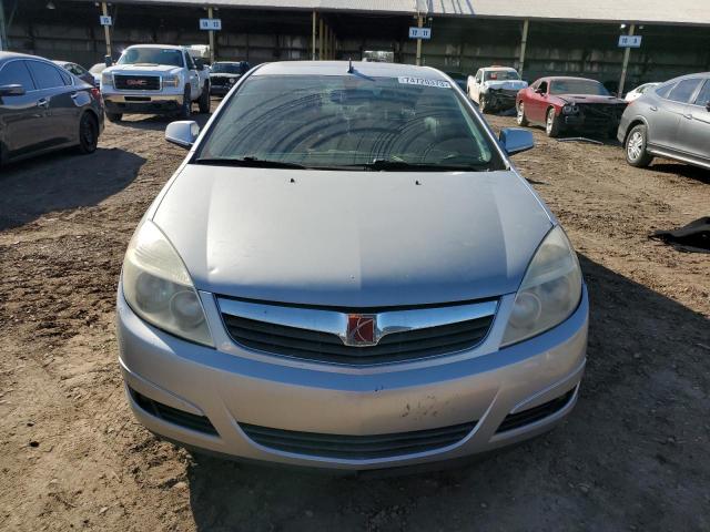 Photo 4 VIN: 1G8ZV57748F176190 - SATURN AURA 