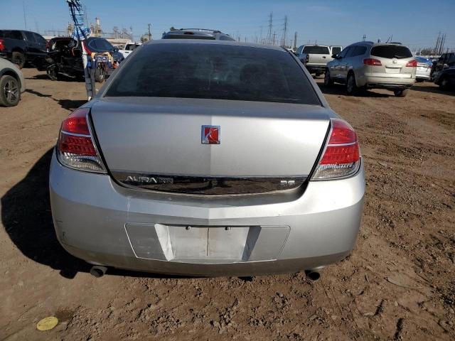 Photo 5 VIN: 1G8ZV57748F176190 - SATURN AURA 